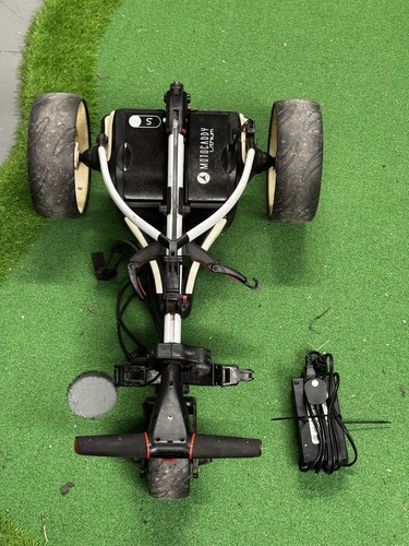 Motocaddy electric golf - motocaddy, s1