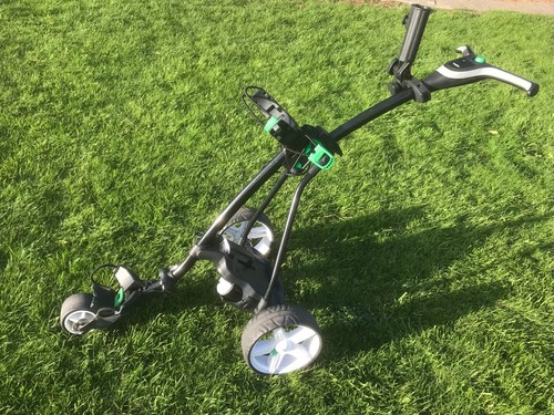 Hillbilly electric golf - hillbilly,