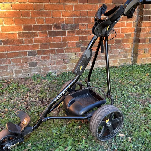 Powakaddy freeway electric - ii,
