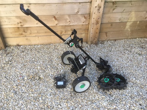 Hillbilly folding electric - folding,