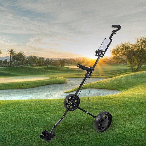 Push pull golf - push, 2