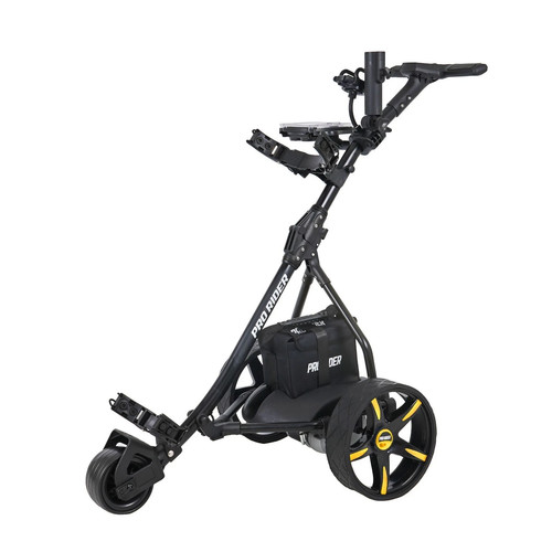 Pro rider electric golf - electric,