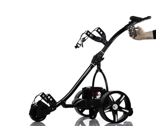 Topcaddy tc3 remote control - topcaddy,