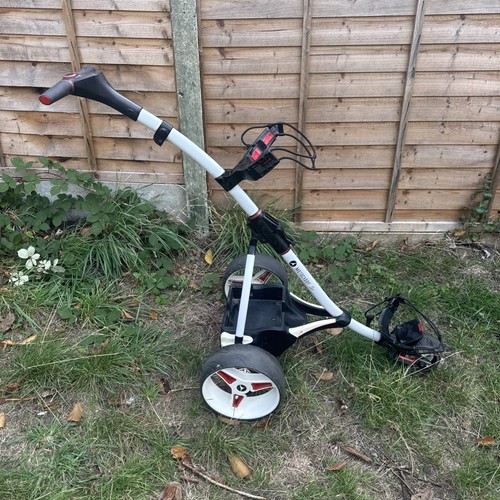 2016 motocaddy electric - motocaddy, s1