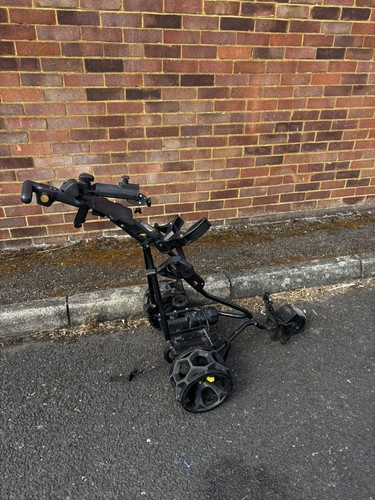 Powakaddy electric golf - powakaddy,