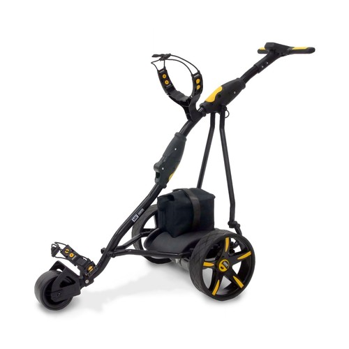 Pro series black yellow - m.y,