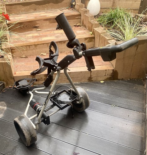 Powakaddy freeway titanium - powakaddy,