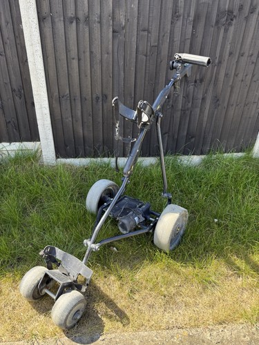 Powakaddy electric golf - powakaddy,