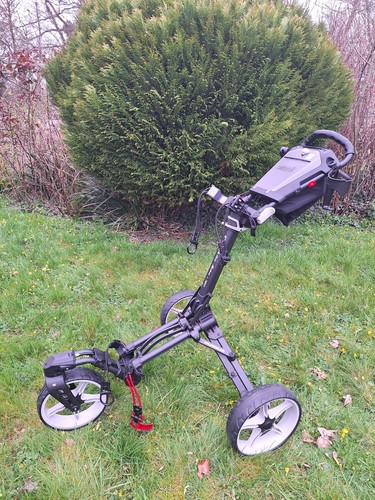 Caddytek caddylite auto - caddytek, auto+360