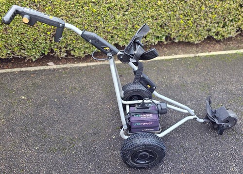 Powakaddy digital electric - powakaddy,
