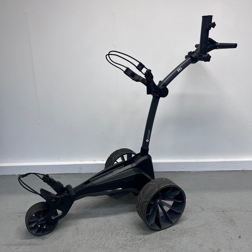 Motocaddy lithium electric - m1,