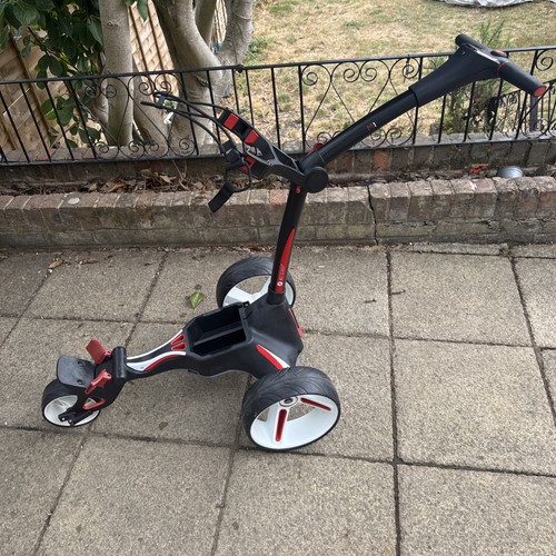 2019 motocaddy electric - 2019, m1