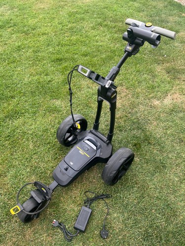 Powakaddy fx3 electric golf - electric,