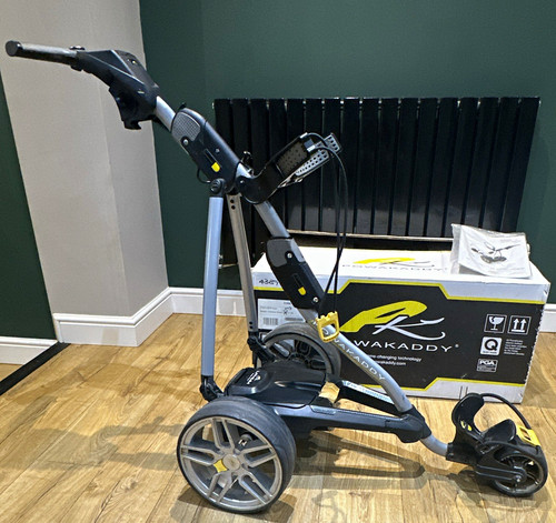 Powakaddy fw7s wheel - powakaddy,
