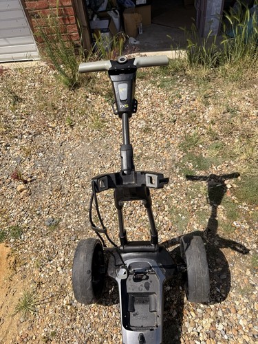 Powakaddy fx5 electric golf - fx5,