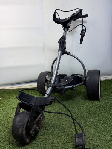 Motocaddy digital electric - motocaddy,