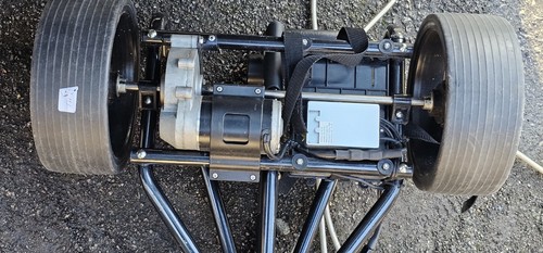 Powakaddy compact electric - ,