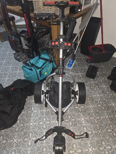 Caddymate electric golf - caddymate,