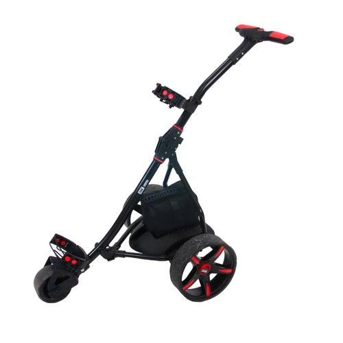 Pro series electric golf - pro,