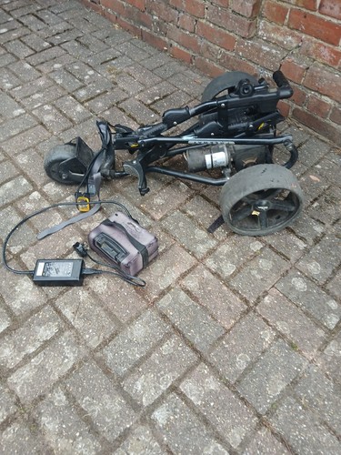 Powacaddy electric golf - powacaddy,