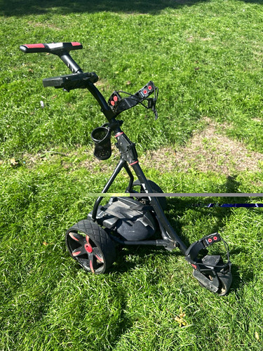 Ben sayers motorised electric - ben,