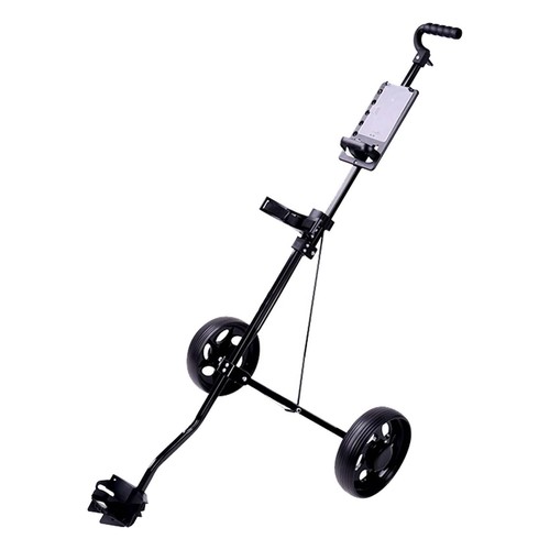 Golf cart wheel - golf, to