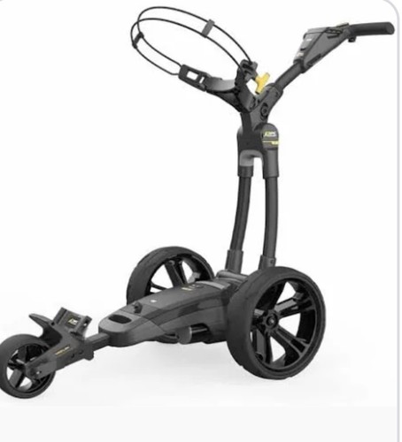 Powakaddy ct6 electric - powakaddy, golf