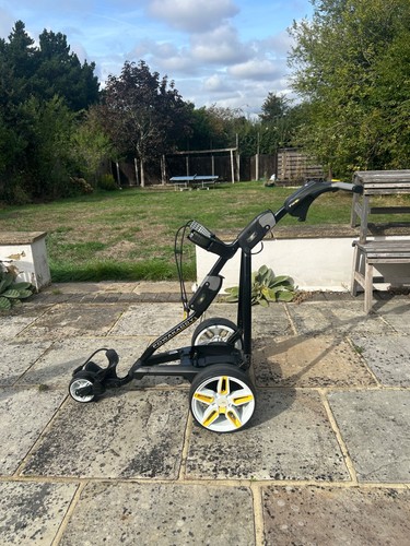 Powakaddy fw5 collapsible - fw5,