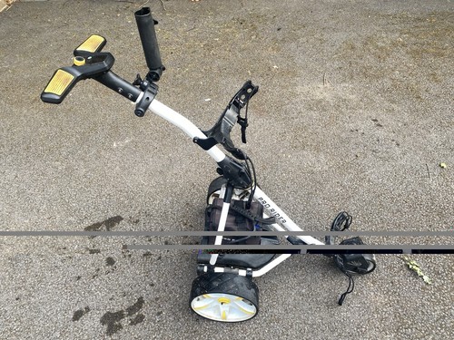 Pro rider electric golf - pro,