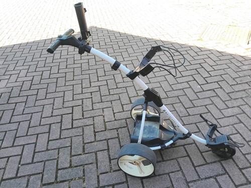 Motocaddy electric golf - motocaddy,