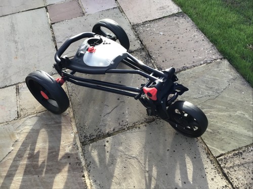 Cruiser wheel lightweight - 3,