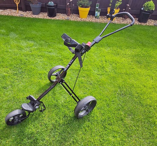 Tour wheel foldable golf - tour, 3-wheel