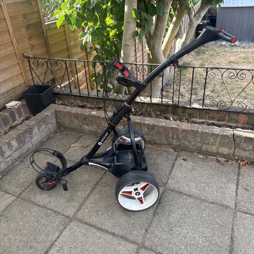 2016 motocaddy electric - 2016,