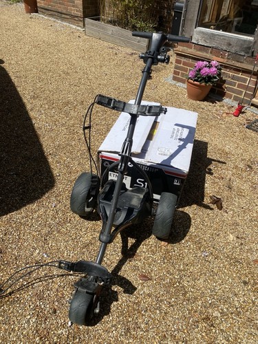 Motocaddy electric golf - motocaddy,