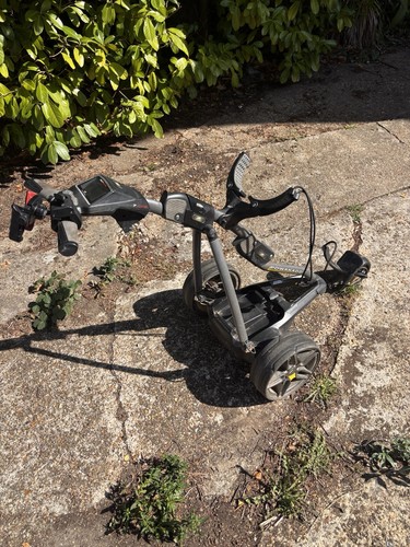 Powakaddy fw7 electric - powakaddy,