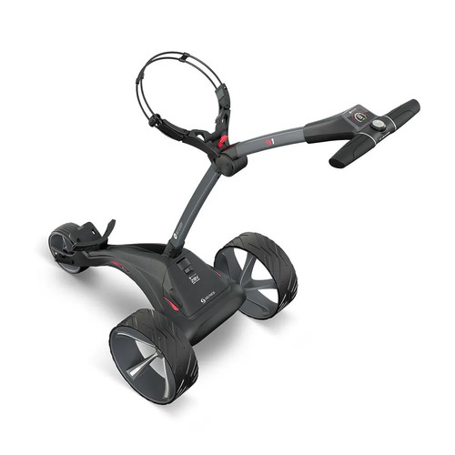 Motocaddy new electric golf - s1,