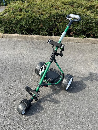Powerhouse golf lithium - powerhouse,