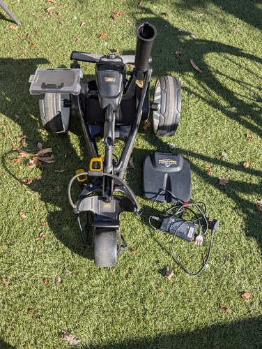 Powakaddy fw7s electric golf - powakaddy,