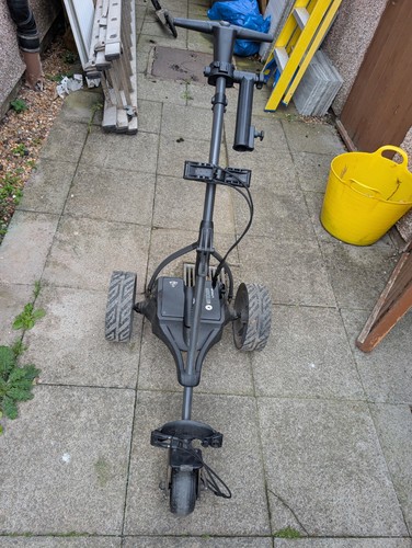 Motocaddy electric golf - motocaddy, se