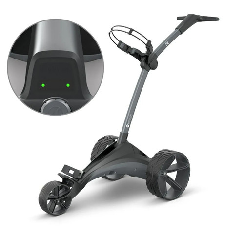New motocaddy standard - new,