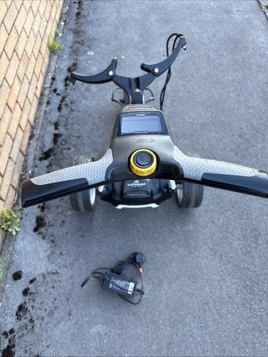 Powakaddy fw3s electric - fw3s, golf
