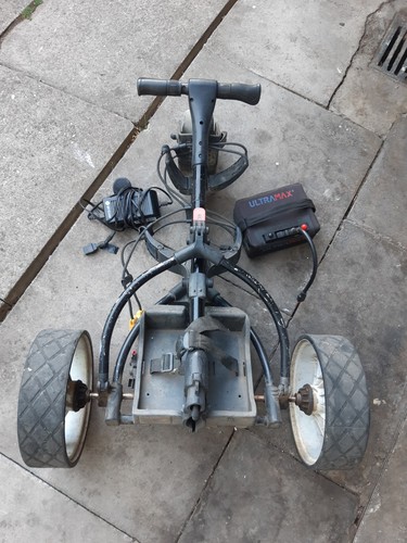 Motocaddy electric golf - motocaddy,