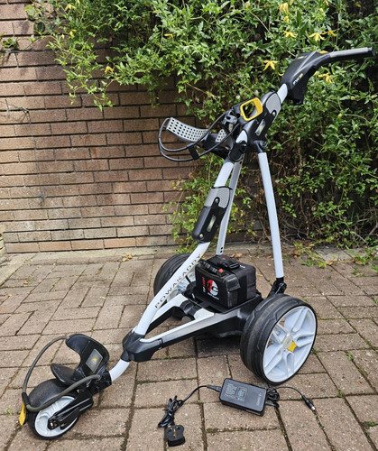 Powakaddy fw3i electric golf - fw3i,